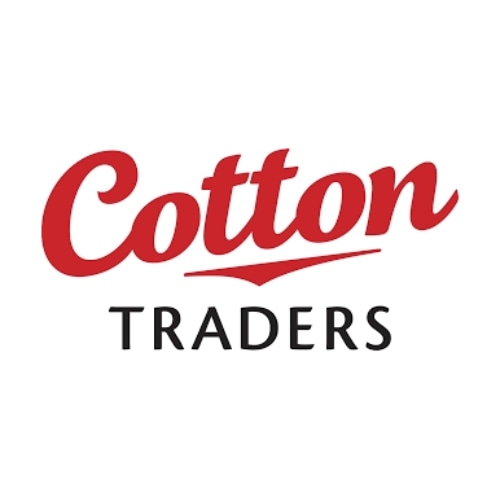 Cotton Traders Coupons