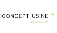 Concept Usine Coupons