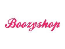 Boozyshop Coupons