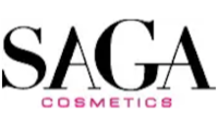 Saga Cosmetics Coupons