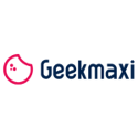 Geekmaxi Coupons