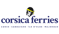 Corsica Ferries