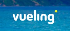 Vueling Coupons