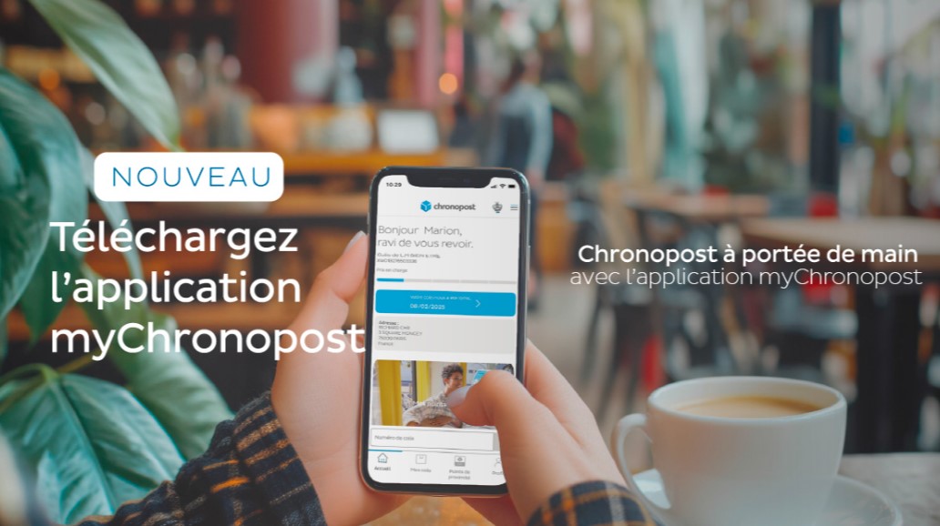 Chronopost