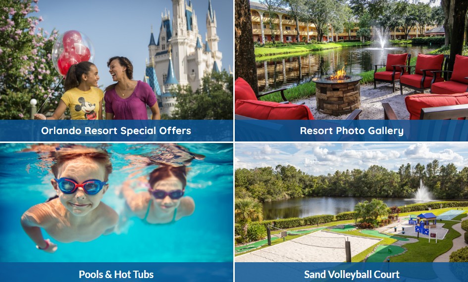 Westgate Resorts