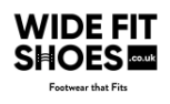 Wide Fit Shoes