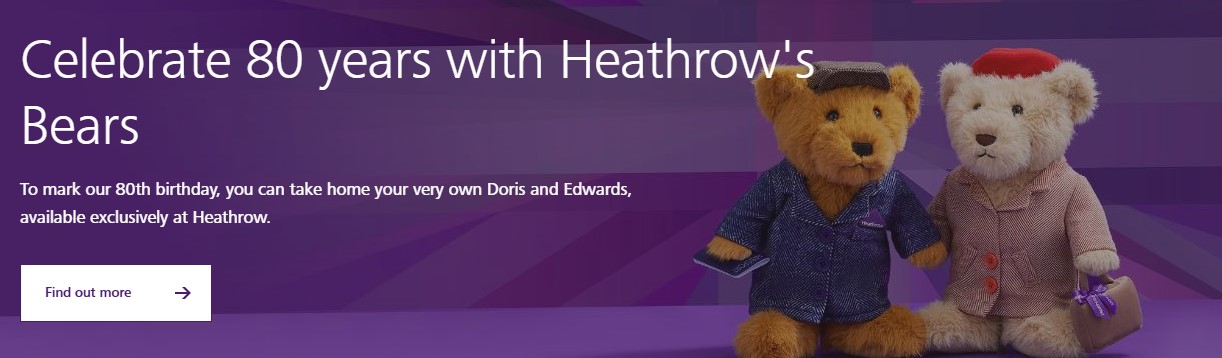 Heathrow Airport