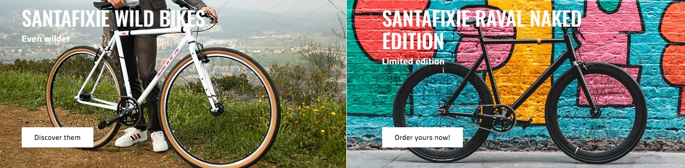 Santafixie