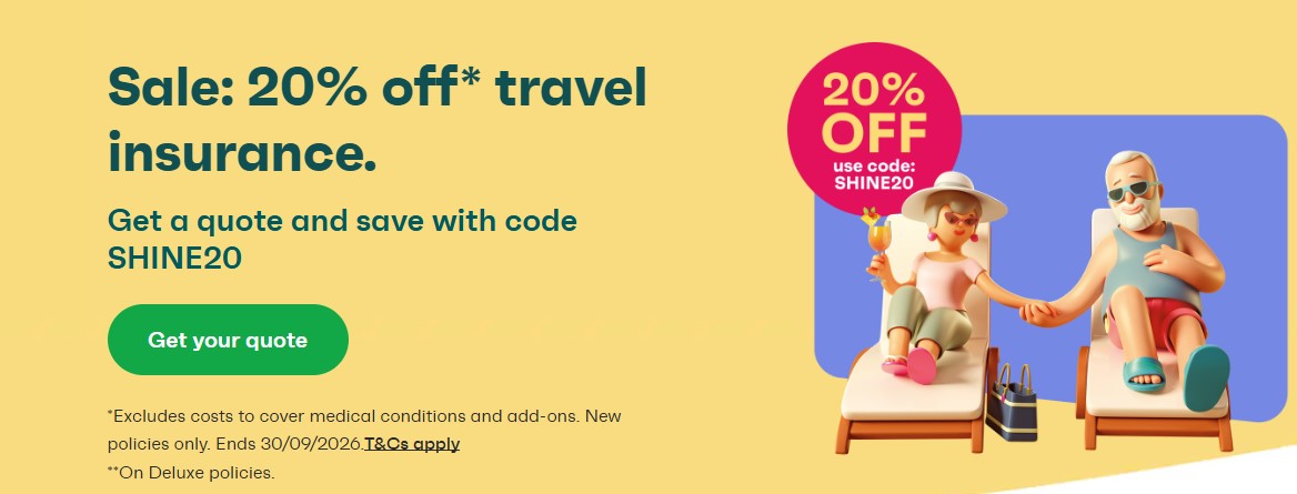 Avanti Travel Insurance