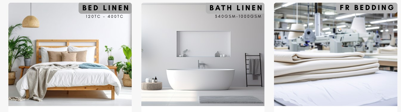 Absolute Home Textiles