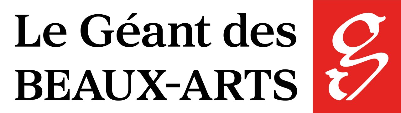 Le Géant des Beaux Arts