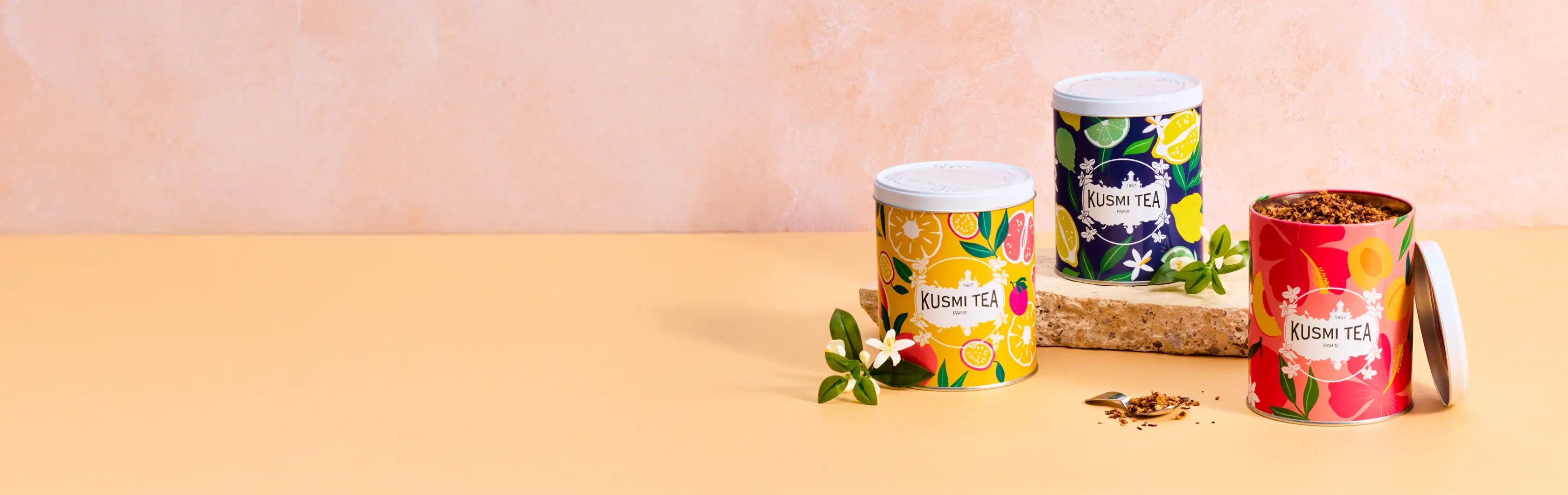 Kusmitea