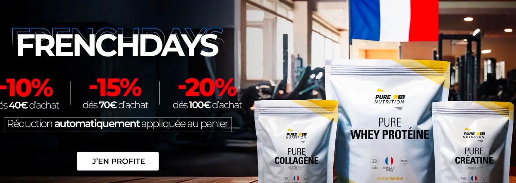 AM Nutrition