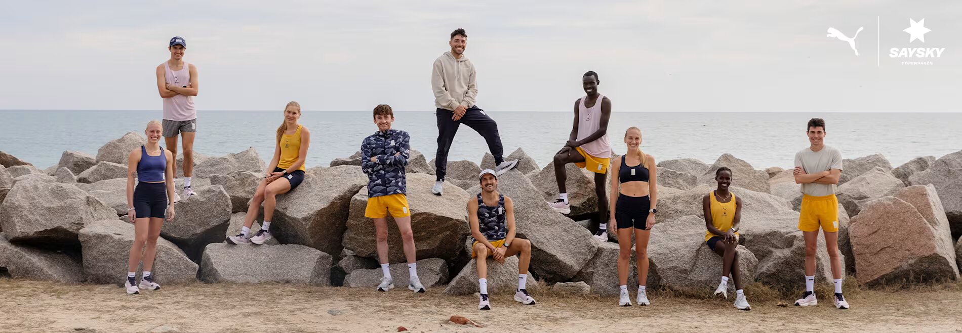 Puma