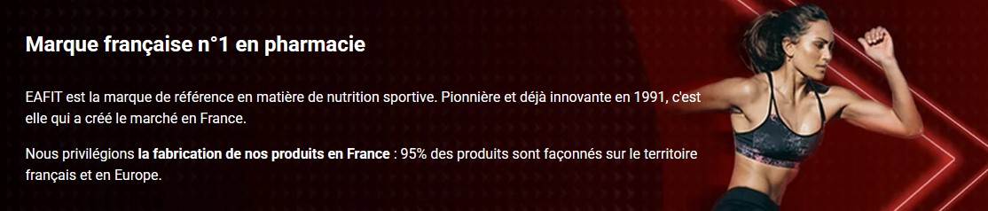 EA FIT