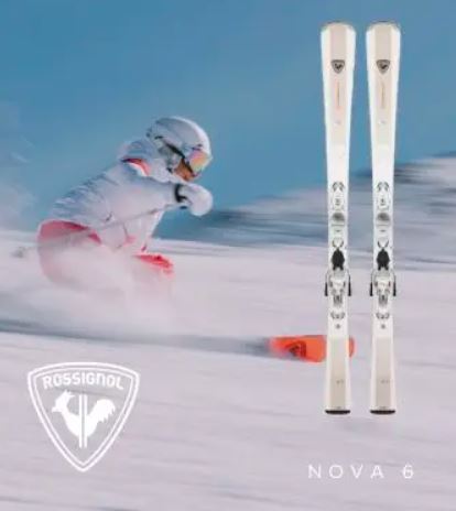 Skiset