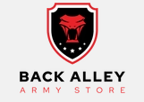 Back Alley Army Store