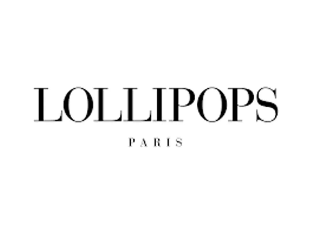 Lollipops