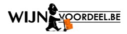 Wijnvoordeel
