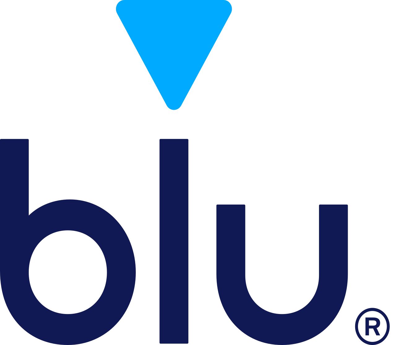 BLU