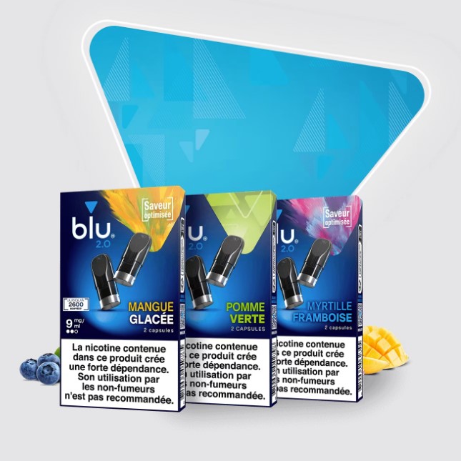 BLU