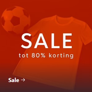 Voetbalshirtskoning